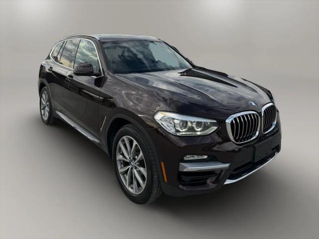 2019 BMW X3 xDrive30i for sale in Redford, MI