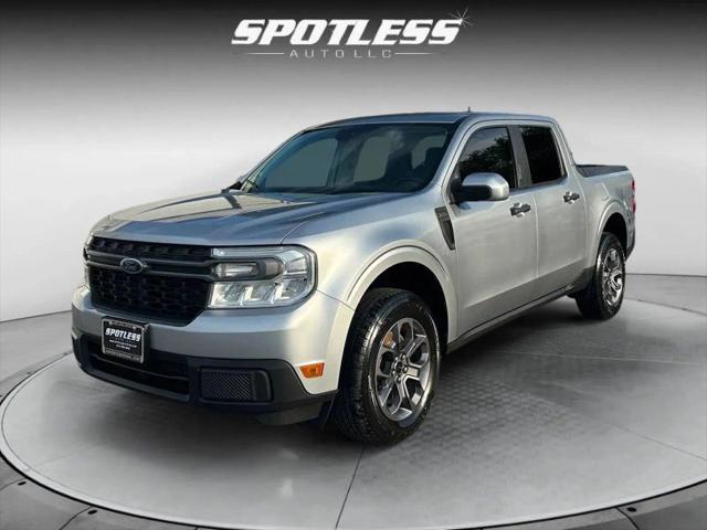 2023 Ford Maverick XLT for sale in San Antonio, TX