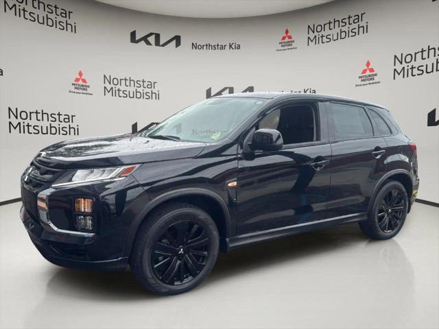2023 Mitsubishi Outlander Sport 2.0 LE AWC for sale in Long Island City, NY
