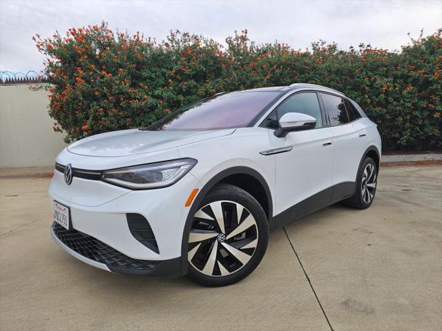 2022 Volkswagen ID.4 AWD Pro S for sale in Montclair, CA