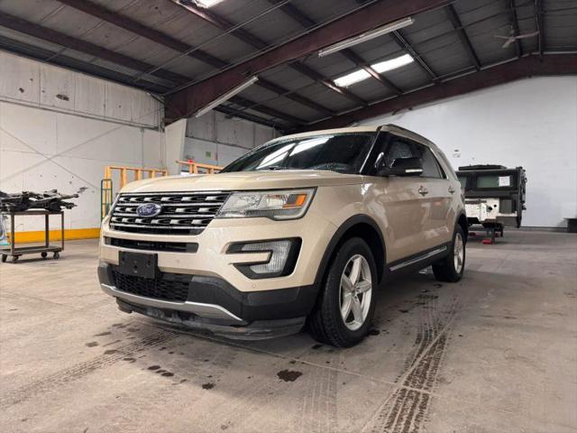 2017 Ford Explorer XLT for sale in Baltimore, MD