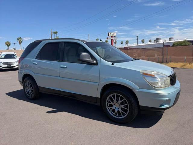 2006 Buick Rendezvous CX for sale in Glendale, AZ