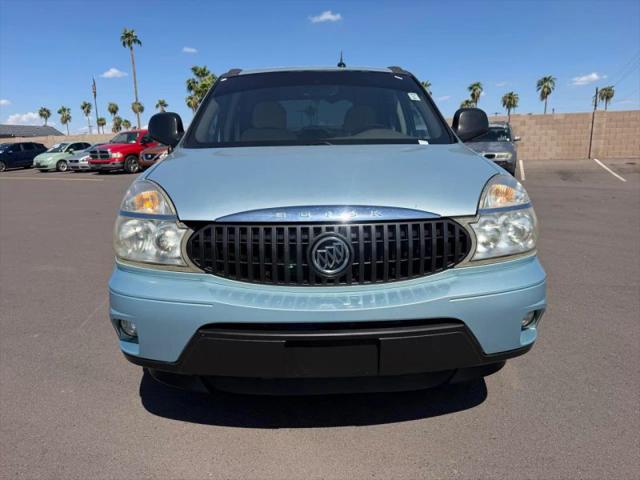 2006 Buick Rendezvous CX