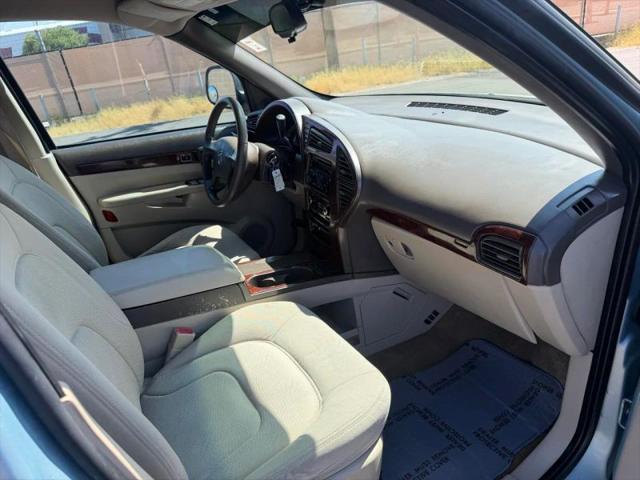 2006 Buick Rendezvous CX