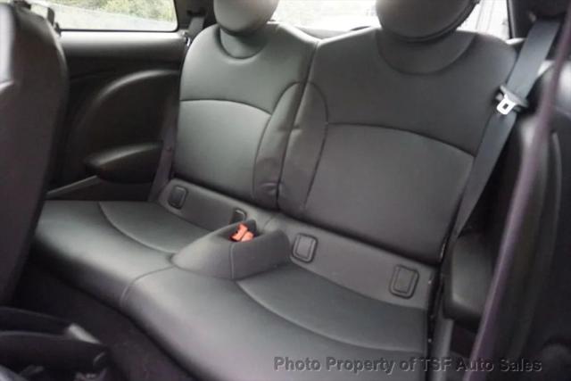 2013 MINI Hardtop Cooper S