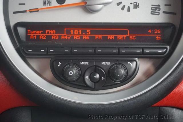 2013 MINI Hardtop Cooper S