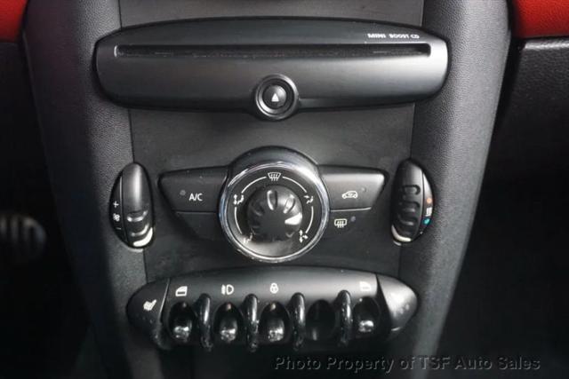 2013 MINI Hardtop Cooper S