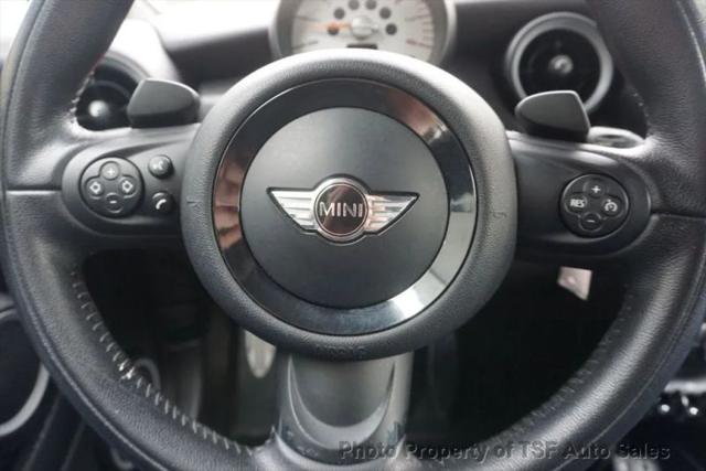 2013 MINI Hardtop Cooper S