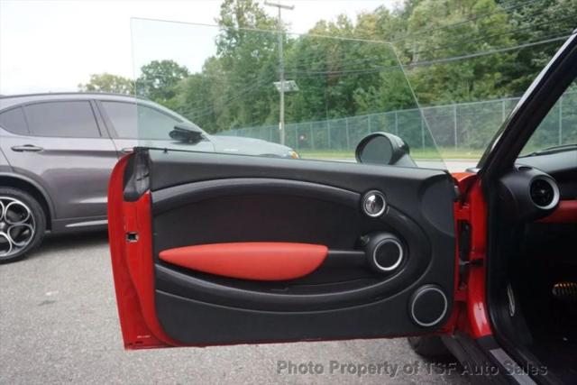 2013 MINI Hardtop Cooper S