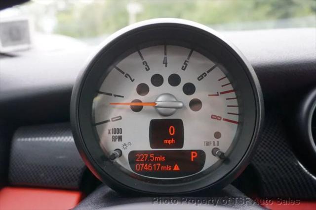2013 MINI Hardtop Cooper S