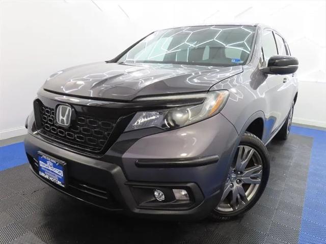 2019 Honda Passport EX-L for sale in Manassas, VA