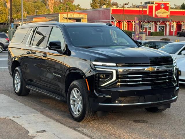 2026 Chevrolet Suburban LT, 4WD for sale in Lakeside, CA