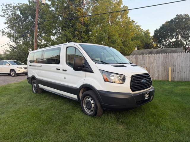 2017 Ford Transit XL for sale in Reading, PA