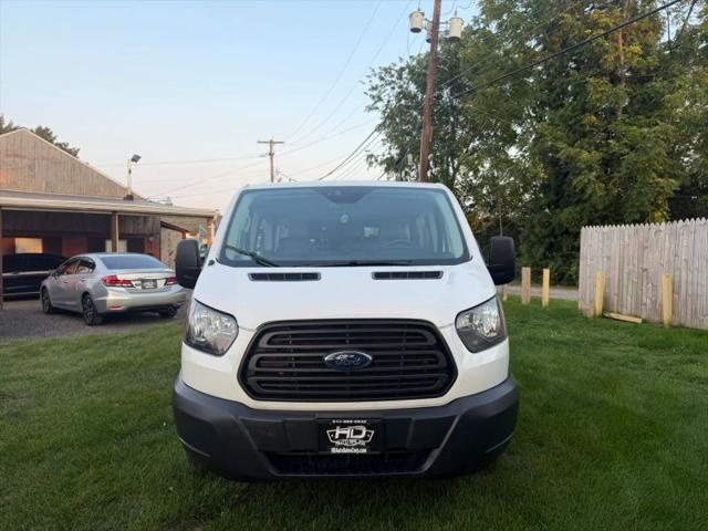 2017 Ford Transit XL