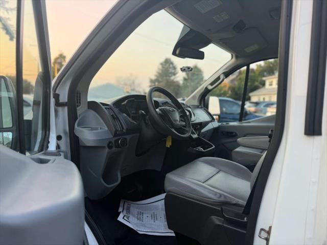 2017 Ford Transit XL