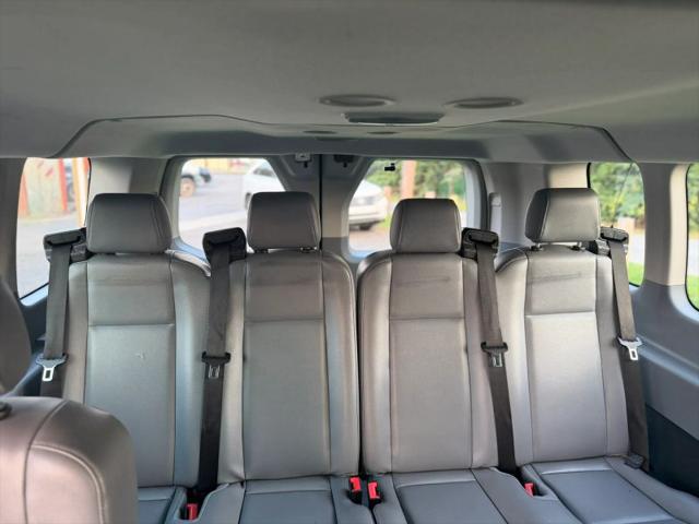 2017 Ford Transit XL