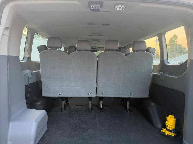 2017 Ford Transit XL