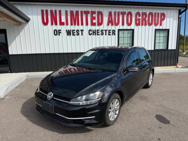 2018 Volkswagen Golf for sale near West Chester, OH