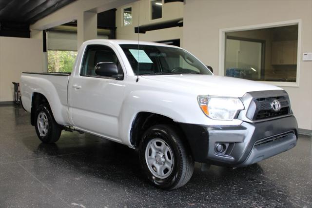 2014 Toyota Tacoma Base for sale in Lilburn, GA