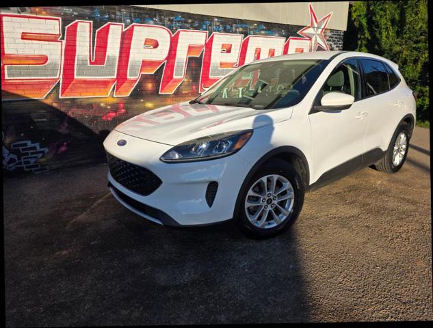 2020 Ford Escape SE for sale in Raleigh, NC