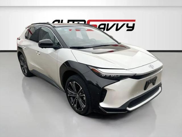 2023 Toyota bZ4X Limited for sale in Windsor, CO