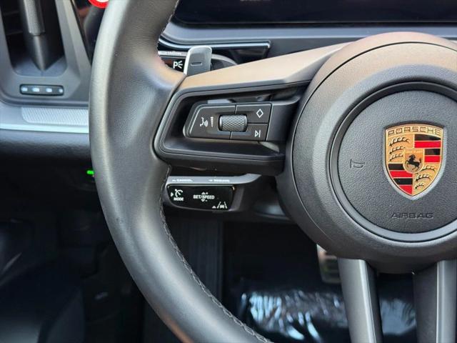 2024 Porsche Cayenne S
