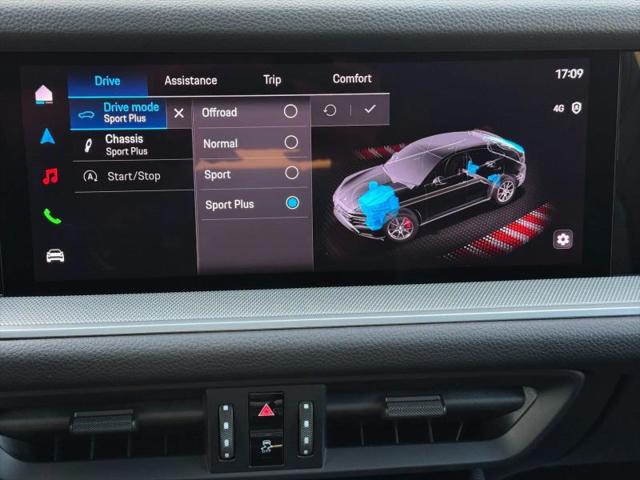 2024 Porsche Cayenne S