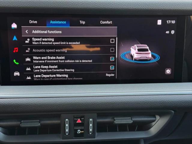 2024 Porsche Cayenne S