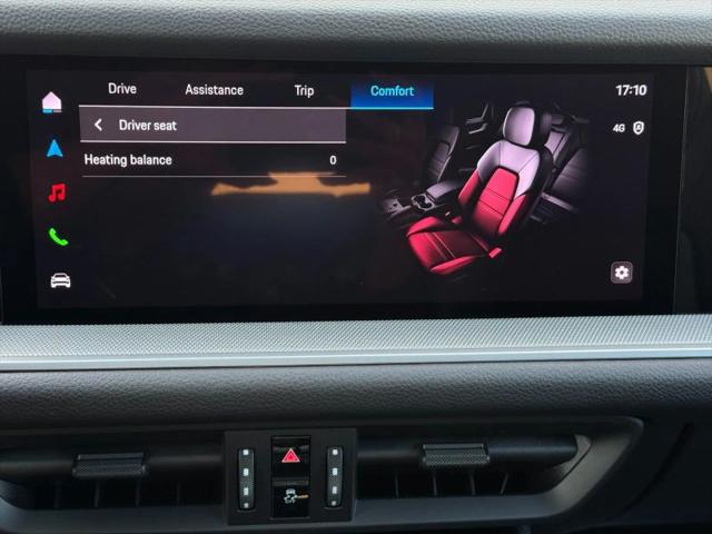 2024 Porsche Cayenne S
