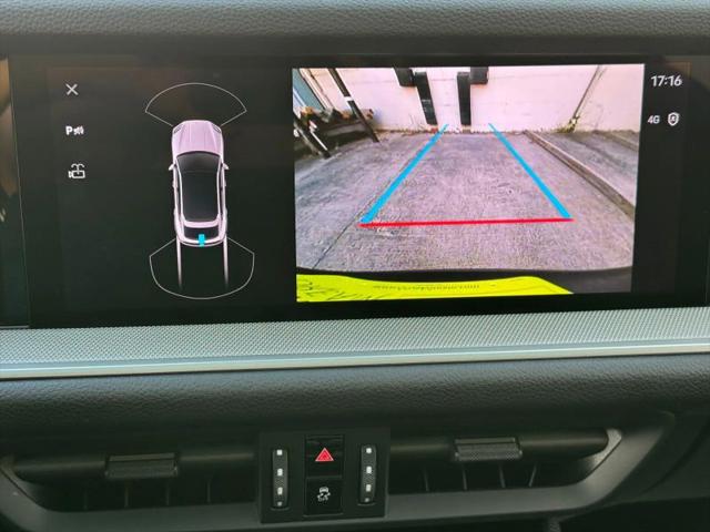 2024 Porsche Cayenne S