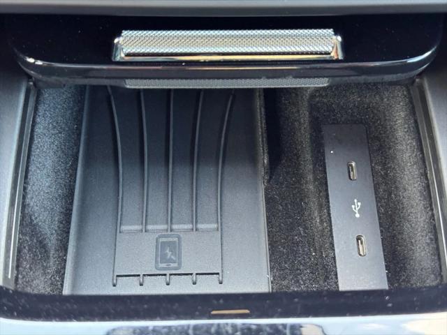 2024 Porsche Cayenne S