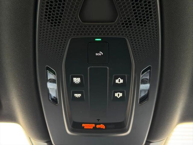 2024 Porsche Cayenne S