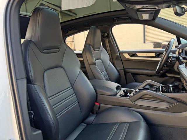 2024 Porsche Cayenne S