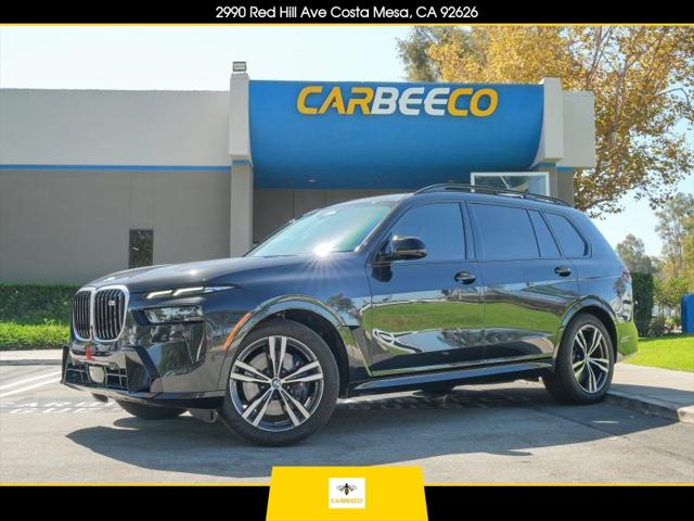 2025 BMW X7 M60i for sale in Costa Mesa, CA