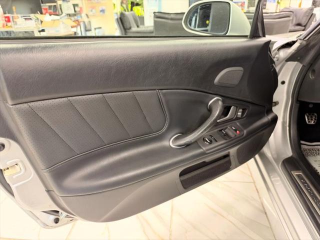 2004 Honda S2000 Base