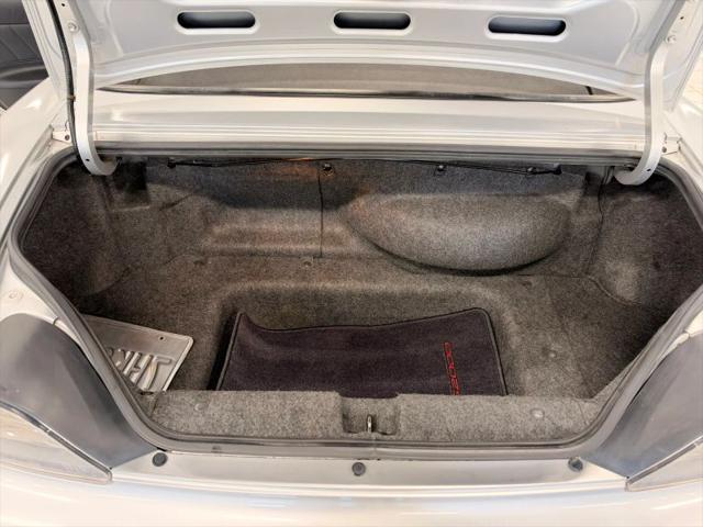 2004 Honda S2000 Base