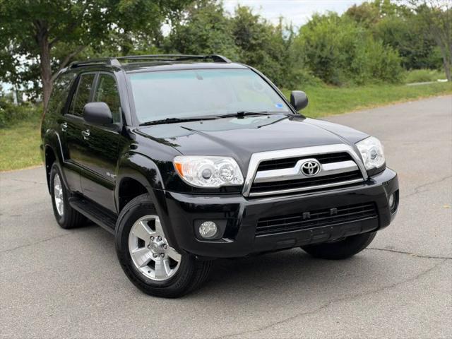 2006 Toyota 4Runner SR5 V6 for sale in Chantilly, VA