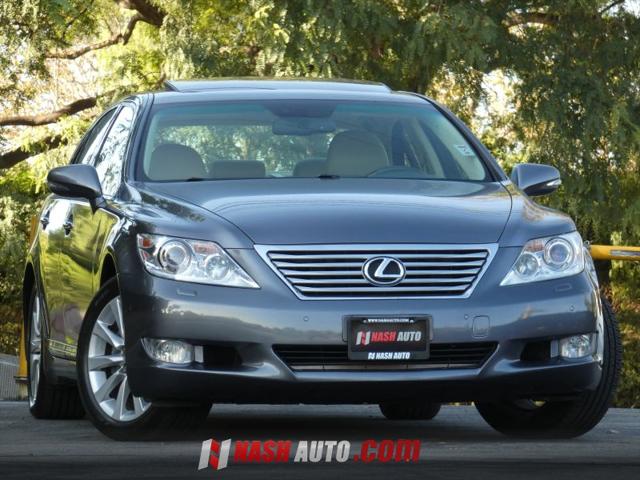 2012 Lexus LS 460 460 for sale in Costa Mesa, CA