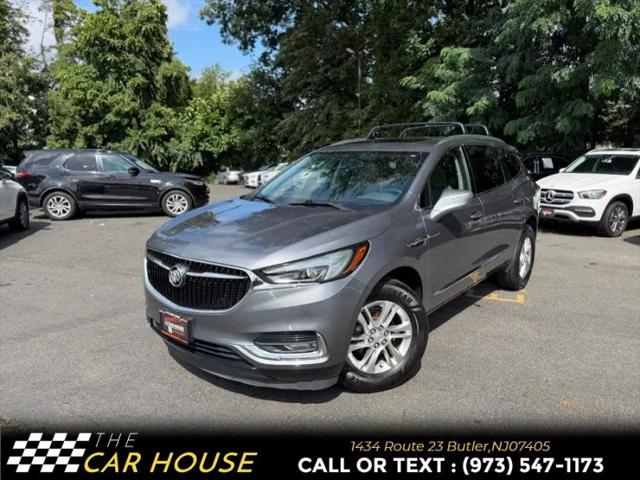 2021 Buick Enclave AWD Essence for sale in Kinnelon, NJ