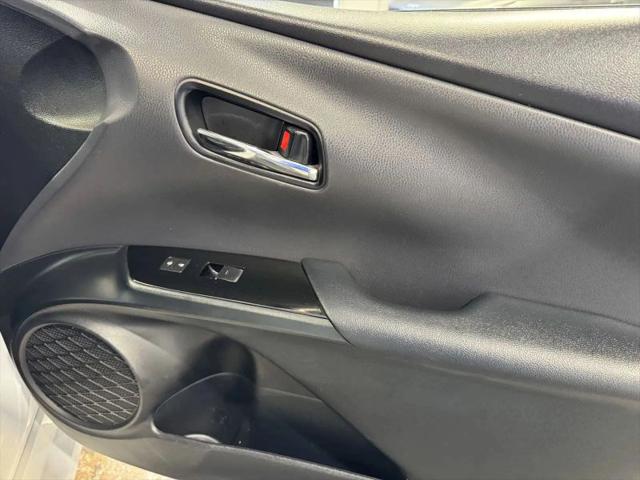 2021 Toyota Prius 2020 Edition
