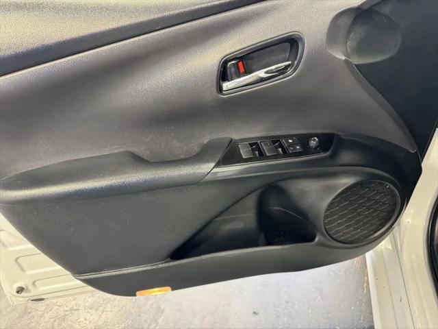 2021 Toyota Prius 2020 Edition