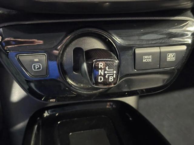 2021 Toyota Prius 2020 Edition