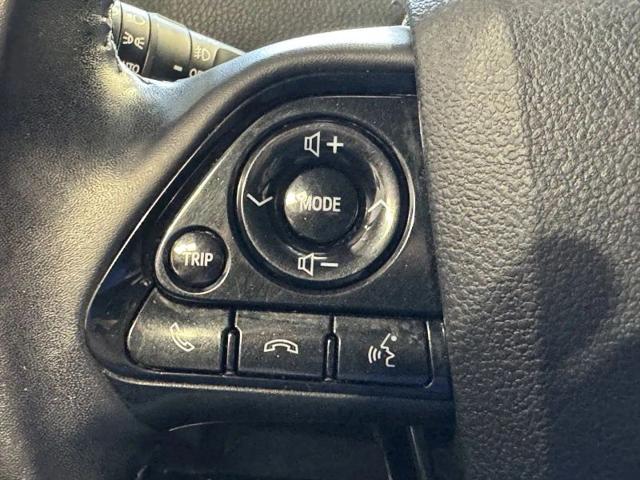 2021 Toyota Prius 2020 Edition