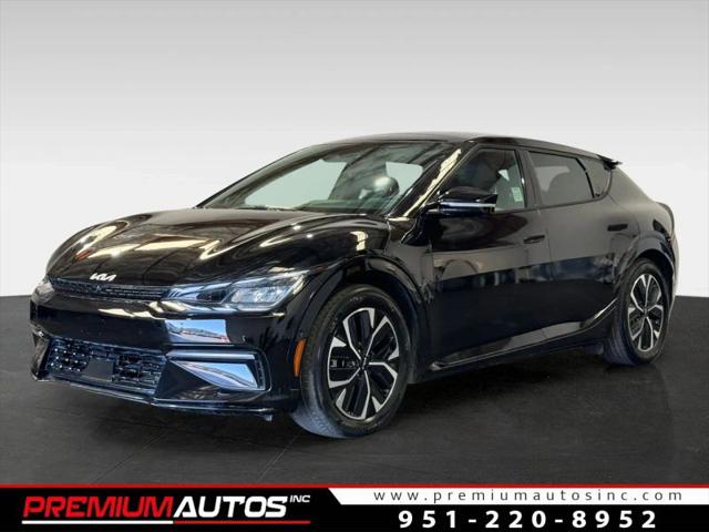 2023 Kia EV6 GT-Line for sale in Norco, CA