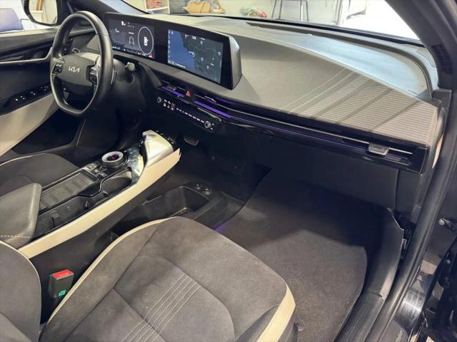 2023 Kia EV6 GT-Line