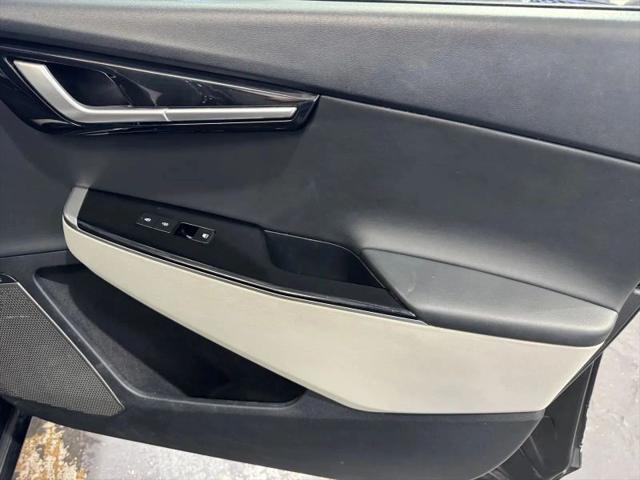 2023 Kia EV6 GT-Line