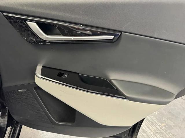 2023 Kia EV6 GT-Line