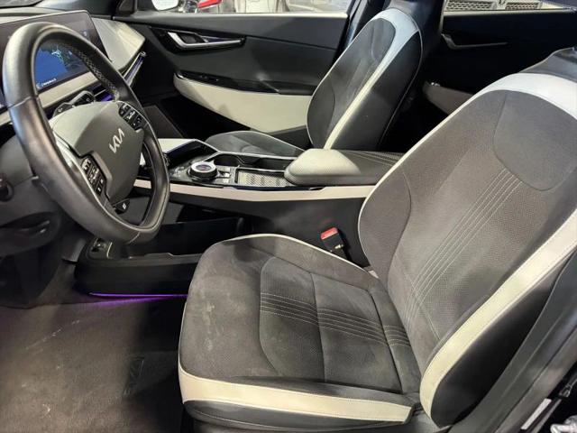2023 Kia EV6 GT-Line