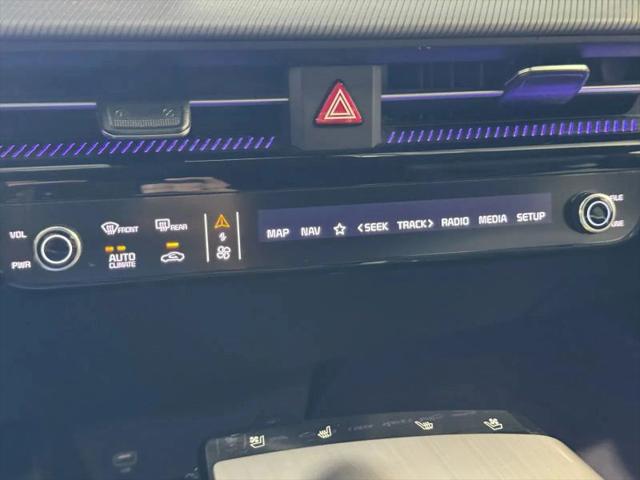 2023 Kia EV6 GT-Line