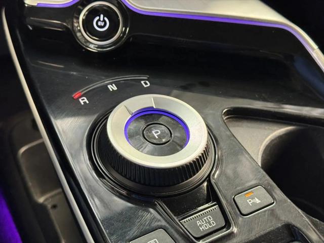 2023 Kia EV6 GT-Line